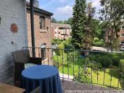 Wohnung mieten Aachen Aachen Rothe Erde: Möbl. 2 Zi Whng...