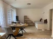 Wohnung mieten Aachen Burtscheid Abteitor: Schick möbl....