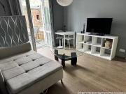 Wohnung mieten Aachen Burtscheid: Attraktive, mod. möbl.... Wohnung mieten Aachen Burtscheid: Attraktive, mod. möbl....