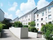 Wohnung mieten Aachen Exklusiv und NUR für Studenten/Azubis.