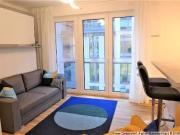 Wohnung mieten Aachen Frankenberger Viertel: Hochwertig...