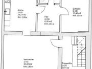 Wohnung mieten Aachen Geräumige Wohnung mit zwei Zimmern in.