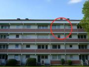 Wohnung mieten Aachen Helle 2 Zimmer Wohnung mit...