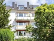 Wohnung mieten Aachen Helles, ruhiges 1 Zimmer Apartment...