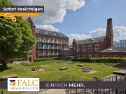 Wohnung mieten Aachen Residential living im ehem....