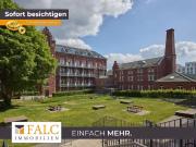 Wohnung mieten Aachen Residential living im ehem.... Wohnung mieten Aachen Residential living im ehem....