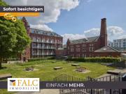 Wohnung mieten Aachen Residential living im ehem....