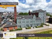 Wohnung mieten Aachen Residential living im ehem....