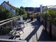 Wohnung mieten Aachen Vaalserquartier  Möblierte 2 Zimmerw.