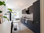 Wohnung mieten Aachen Vollmöbliert, Erstbezug – Neubau...