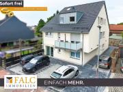 Wohnung mieten Alsdorf 3 Zimmer gehobener Erstbezug in...