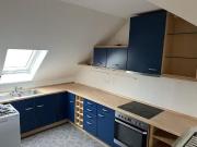 Wohnung mieten Alsdorf Geräumige Dachgeschosswohnung...