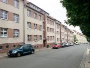 Wohnung mieten Altenburg Gemütliche 2 Zimmerwohnung mit...