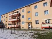 Wohnung mieten Altenburg Großzügige 3 Raum Wohnung mit...