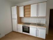 Wohnung mieten Altenburg helle und geräumige 2 Raum Wohnung.