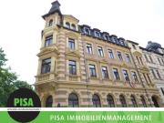 Wohnung mieten Altenburg I Familienfreundliche 4 RW I...