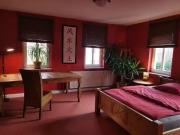 Wohnung mieten Arnstadt Gemütliche möblierte Wohnung für...