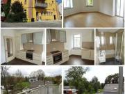 Wohnung mieten Augsburg Altbau Loft Wohnung am Lech: 112 qm.