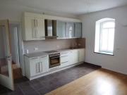 Wohnung mieten Augsburg Am Lech: Edel sanierte Altbau...