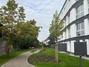 Wohnung mieten Augsburg Erstbezug! Möbliertes 1 Zimmer...