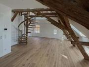 Wohnung mieten Augsburg Erstbezug nach Denkmalsanierung,...