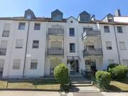 Wohnung mieten Augsburg Frei ab 1.1. 1 Zi Apartment voll...