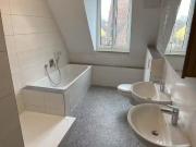 Wohnung mieten Augsburg Große, lichtdurchflutete,...