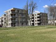 Wohnung mieten Augsburg Helle 2 Zimmer Wohnung mit...