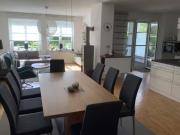 Wohnung mieten Augsburg Luxuriöse Wohnung 3 ZKB in ruhiger.