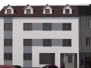 Wohnung mieten Augsburg Mehrfamilienhaus mit 12...