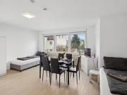 Wohnung mieten Augsburg Moderne 2 Zimmer Wohnung in ruhiger.