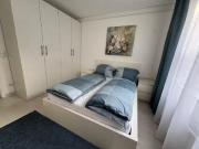 Wohnung mieten Augsburg Neu renovierte, möblierte 2...