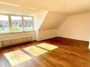 Wohnung mieten Augsburg Renovierte 3 ZKB Maisonette Wohnung.