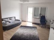 Wohnung mieten Augsburg Schöne, helle 2 Zi Whg mit Einbauk.