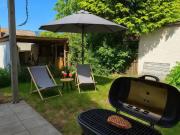 Wohnung mieten Augsburg Sofort Frei: Großzügige 1 Zimmer Ga.