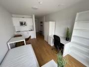 Wohnung mieten Augsburg Sofort verfügbar! Möbliertes...