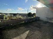 Wohnung mieten Augsburg Spektakuläre Lage! Penthouse WHG d.