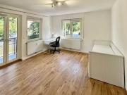 Wohnung mieten Augsburg WG: Modisches & charmantes...