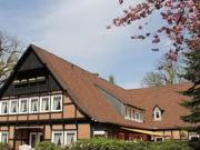 Wohnung mieten Bad Bevensen 3,5 Zi Erdgeschoss Wohnung...