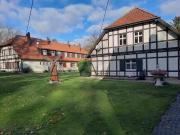 Wohnung mieten Bad Harzburg/Eckertal Wohnen im Wald