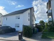 Wohnung mieten Bad Schönborn Neuwertige 2,5 Zimmer...