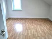 Wohnung mieten Bayern Höchstadt Renovierte 1,5 Zimmer Dach.