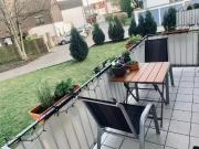 Wohnung mieten Bensheim Lichtdurchflutete Wohnung zum...