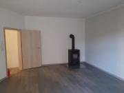 Wohnung mieten Bernburg Saale 4 Raumwohnung mit Kamin und.