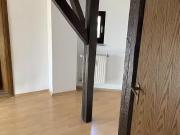 Wohnung mieten Bernburg Saale Dachgeschosswohnung im Zentr.