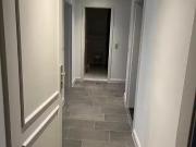 Wohnung mieten Bernburg Saale Dreiraumwohnung im Erdgeschoss