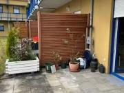 Wohnung mieten Bernburg Saale Geräumige Zweiraumwohnung mi.