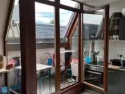 Wohnung mieten Bernburg Saale Helle und freundliche 2 Raum.