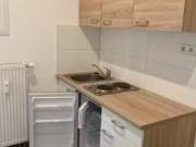 Wohnung mieten Bernburg Saale Studentenwohnung ab sofort m.