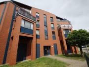 Wohnung mieten Bitterfeld Wolfen +Zentrale 2 Raumwohnung am.